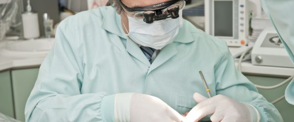 Root Canals Service in Racine, WI