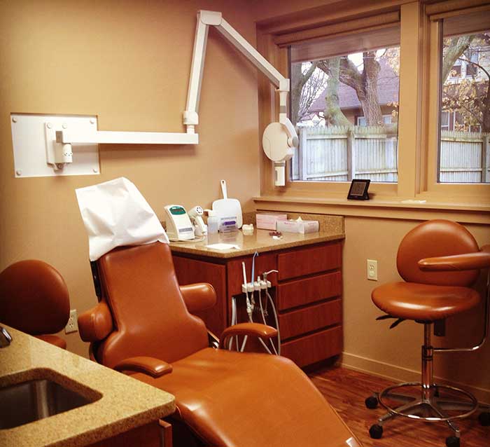 Racine Dental Services