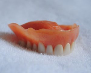 full and partial dentures Racine